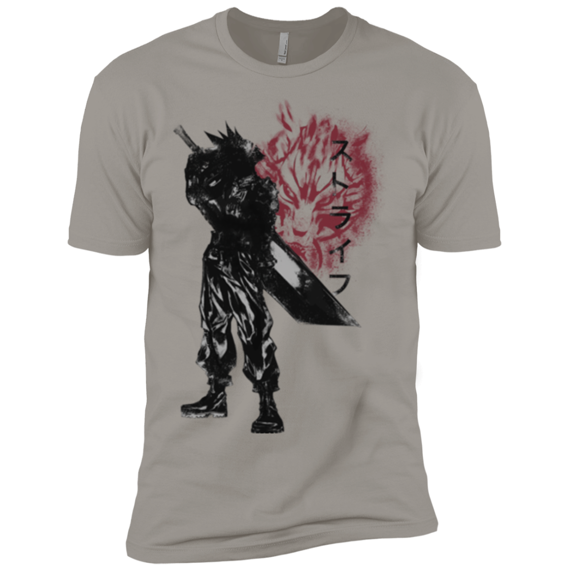 Ex Soldier Men's Premium T-Shirt