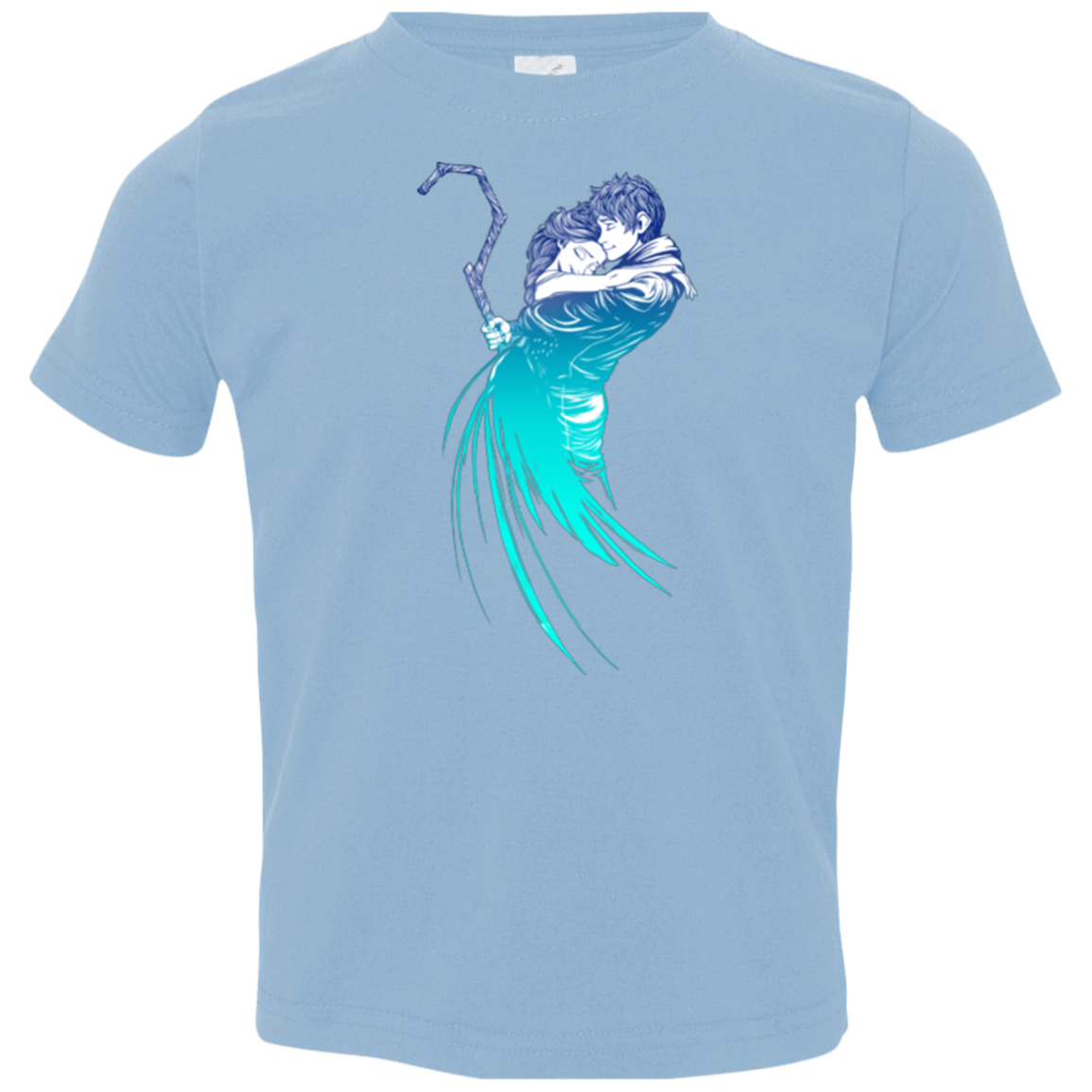 Frozen Fantasy Toddler Premium T-Shirt