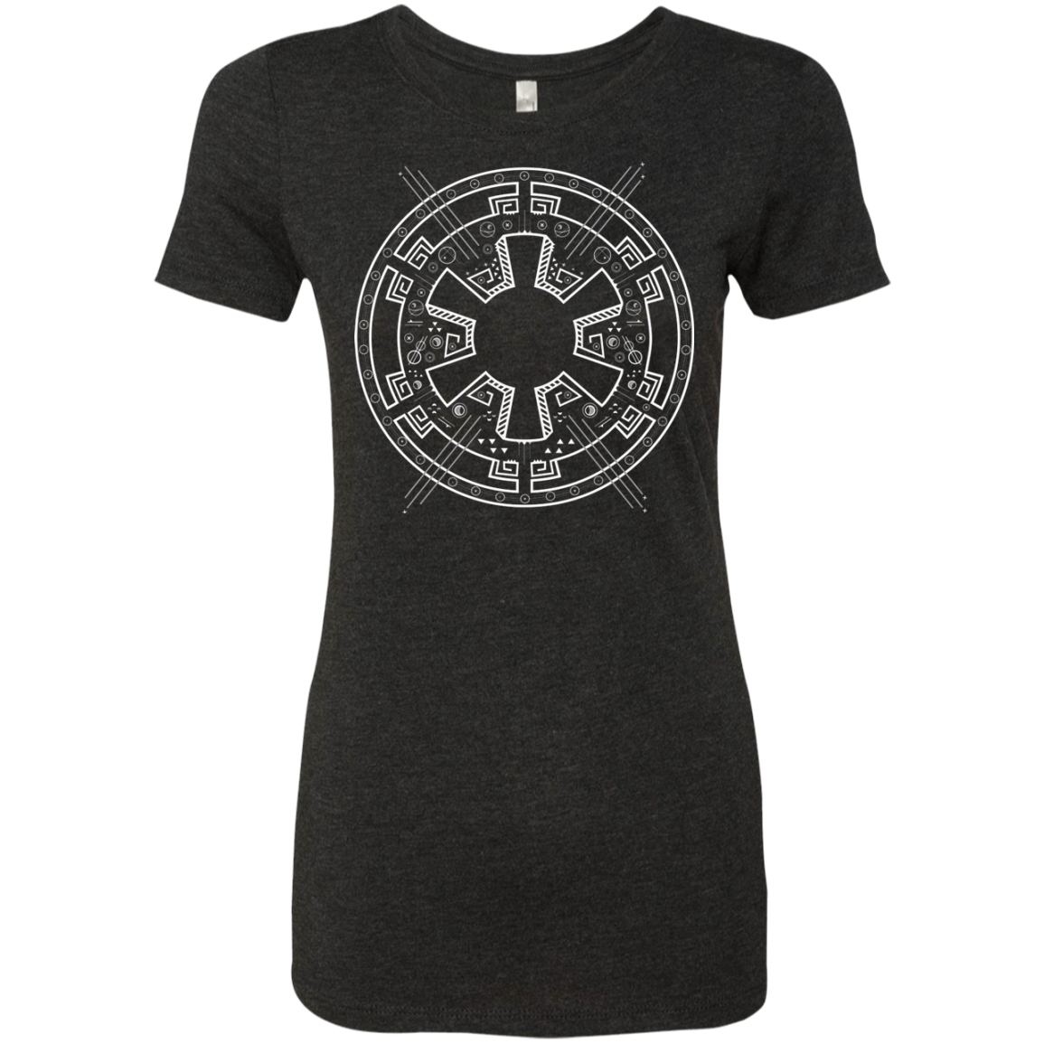 Tech empire Women's Triblend T-Shirt