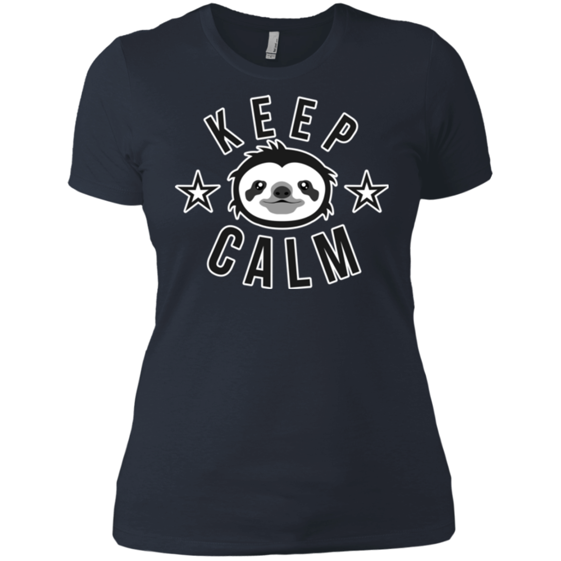 Keep Calm Women's Premium T-Shirt