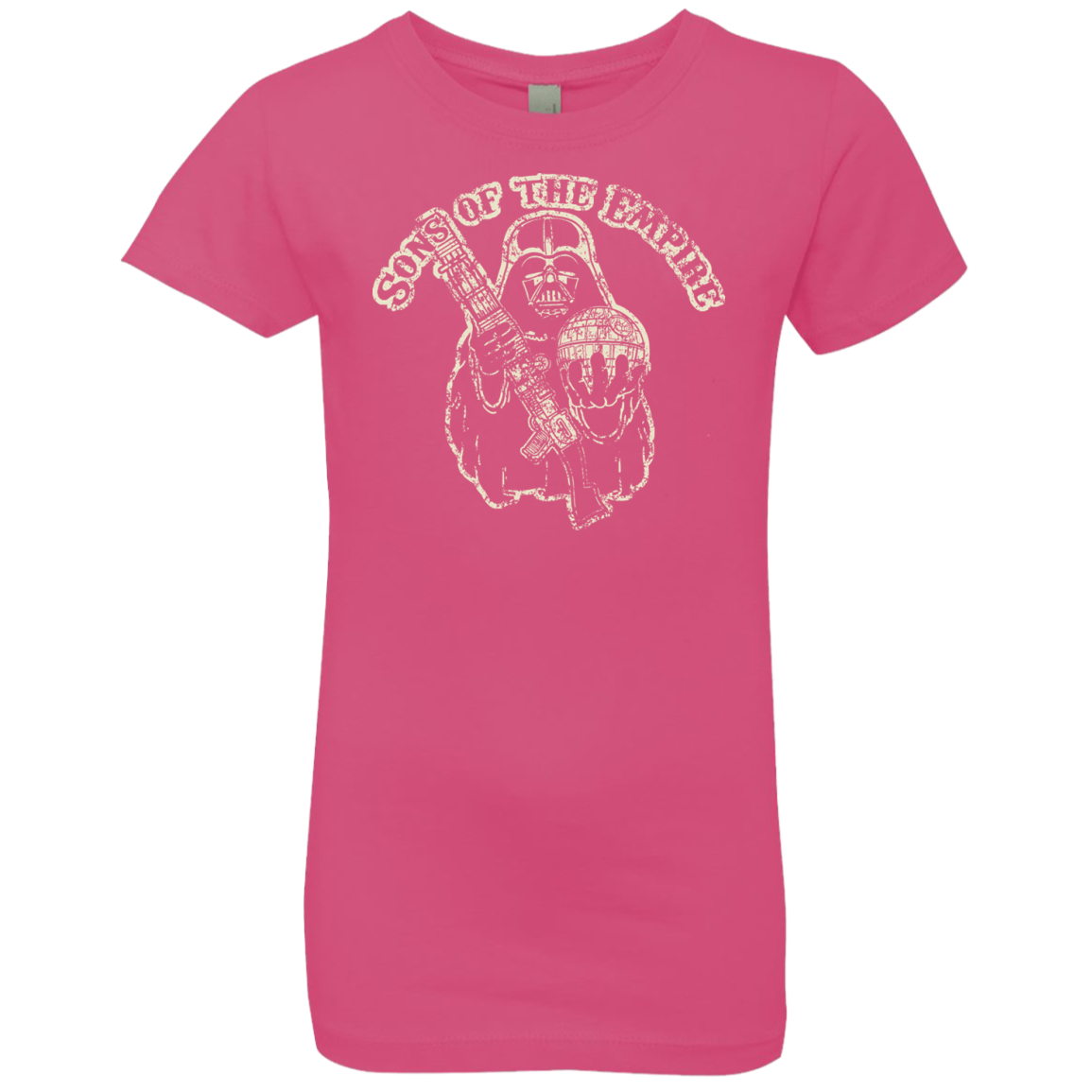 Sons of the empire Girls Premium T-Shirt