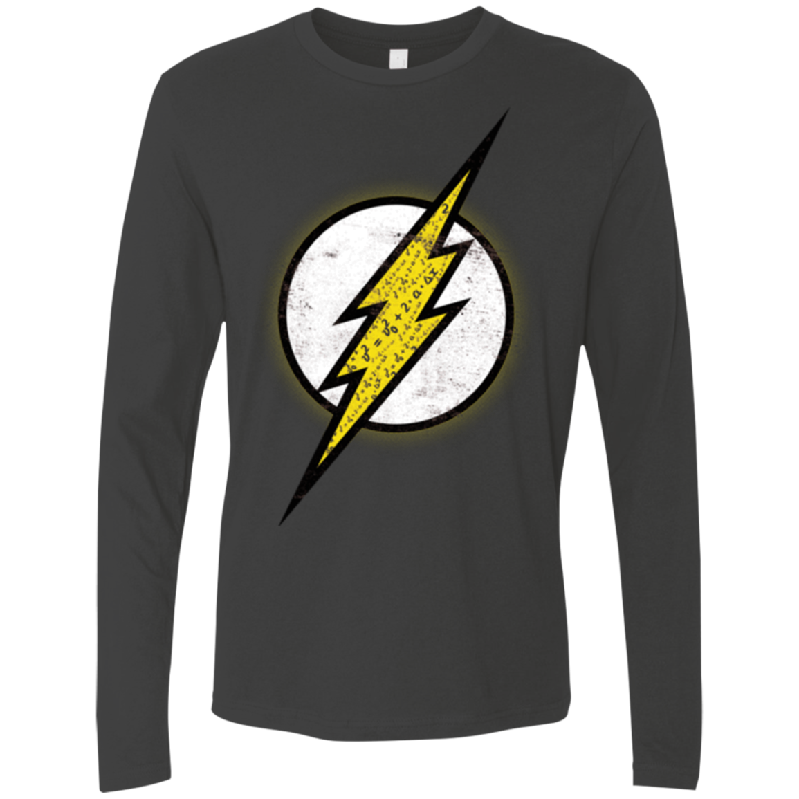 Speed Formula Men's Premium Long Sleeve