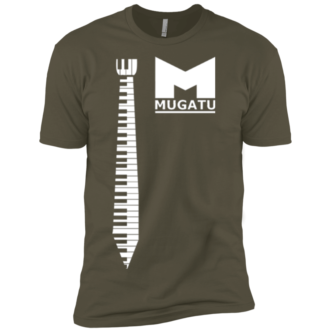 Fashion Victim Men's Premium T-Shirt