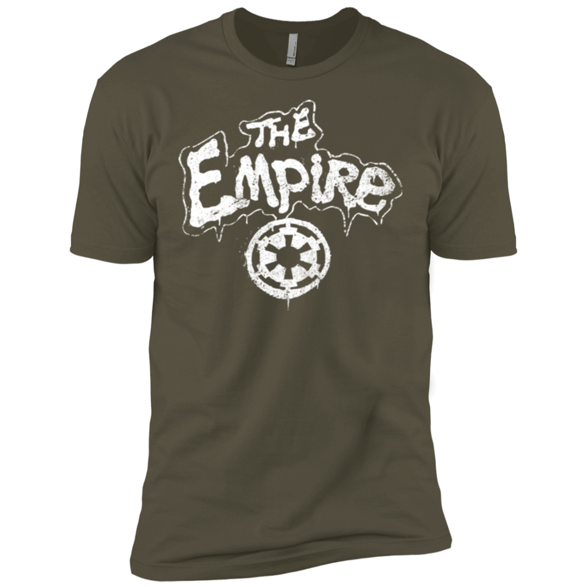The Empire Men's Premium T-Shirt