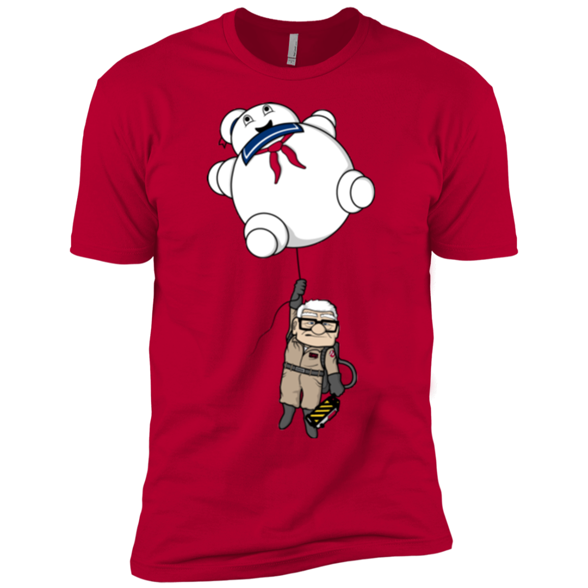 Up Busters Boys Premium T-Shirt