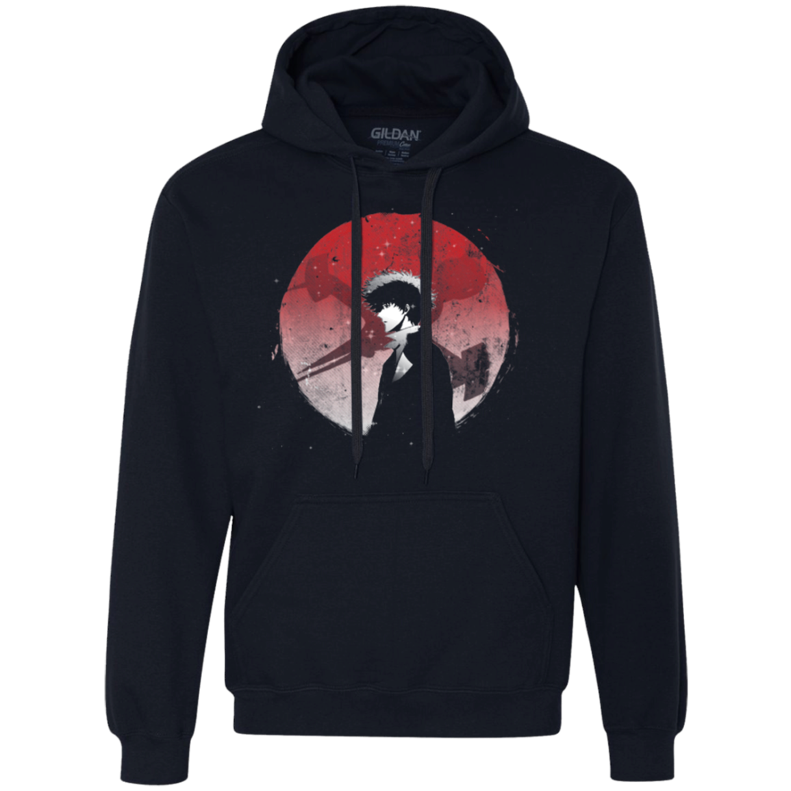 space cowboy 2 Premium Fleece Hoodie