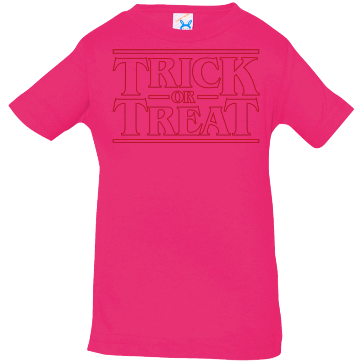 Trick Or Treat Infant PremiumT-Shirt