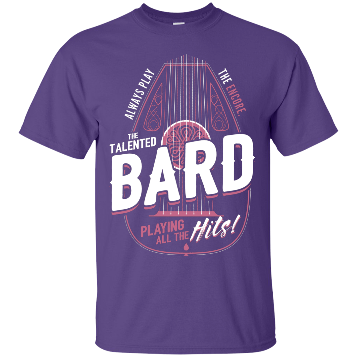 Bard T-Shirt