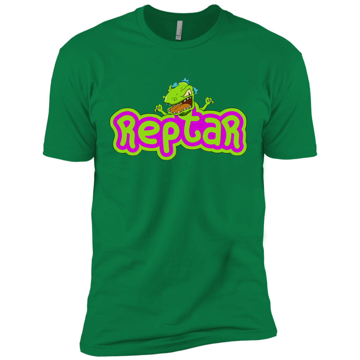 Reptar Men's Premium T-Shirt