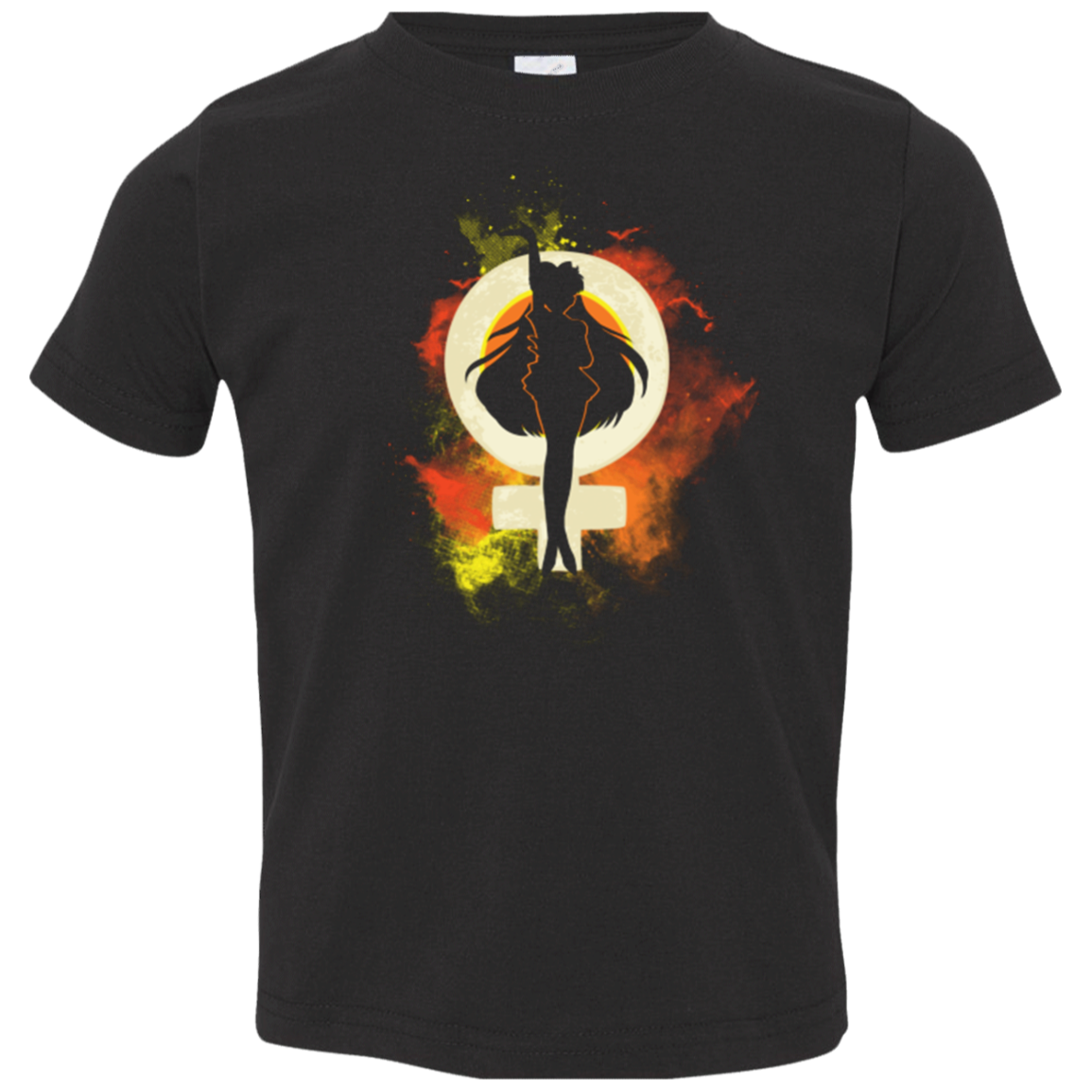 Venus space Toddler Premium T-Shirt