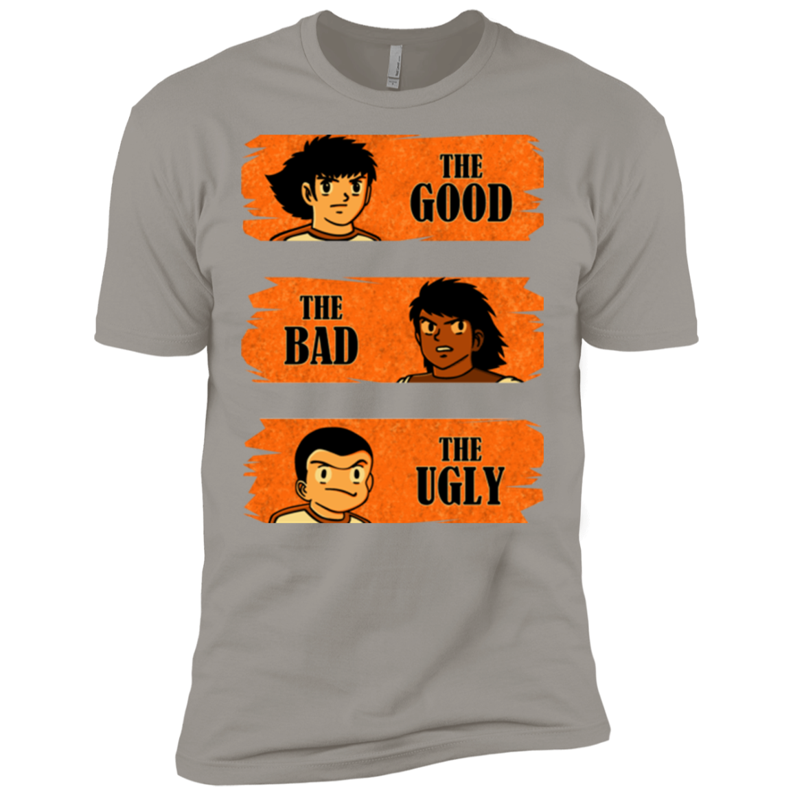 Western captains Men's Premium T-Shirt