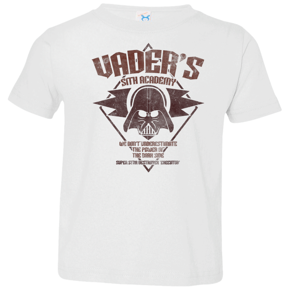 Vader Academy Toddler Premium T-Shirt