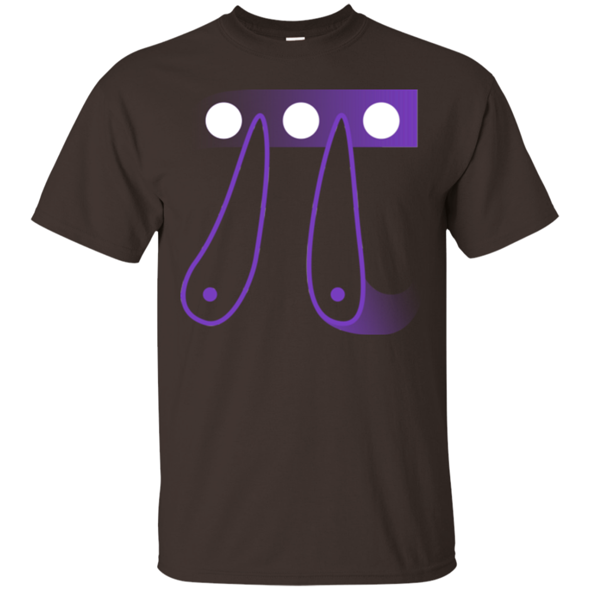 Pi Ball T-Shirt