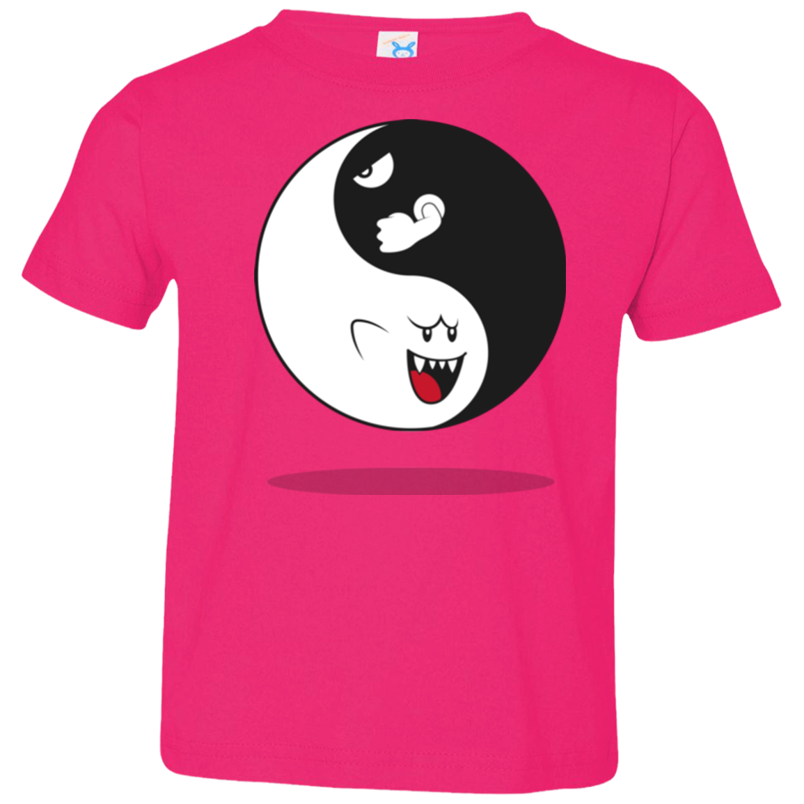 Shy and Angry Toddler Premium T-Shirt
