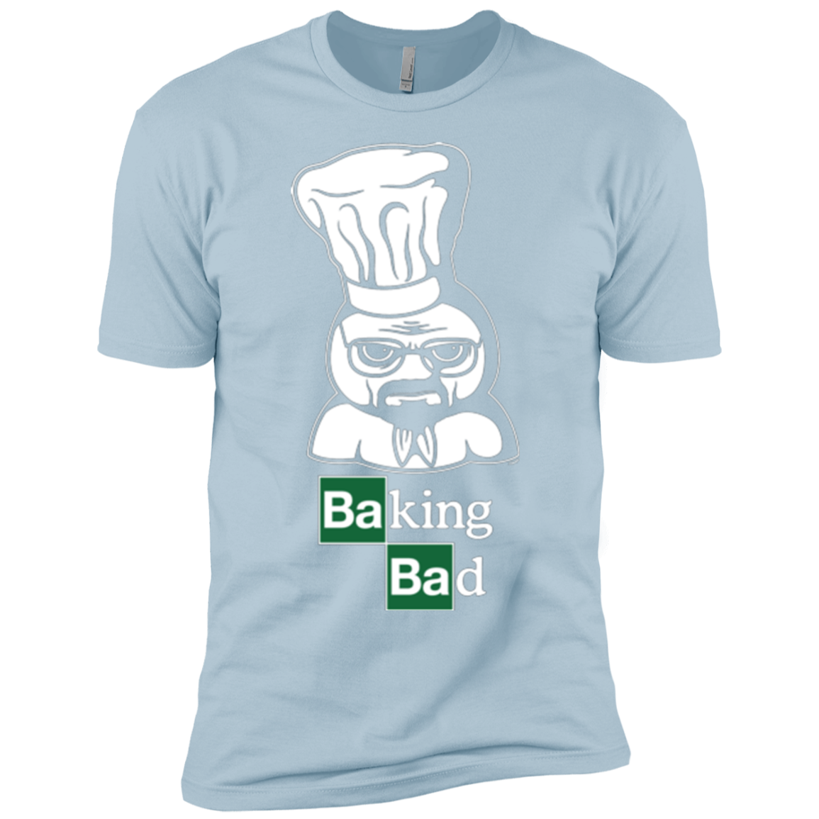 Baking Bad Boys Premium T-Shirt