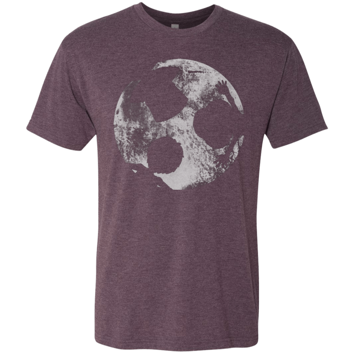 Brothers Moon Men's Triblend T-Shirt