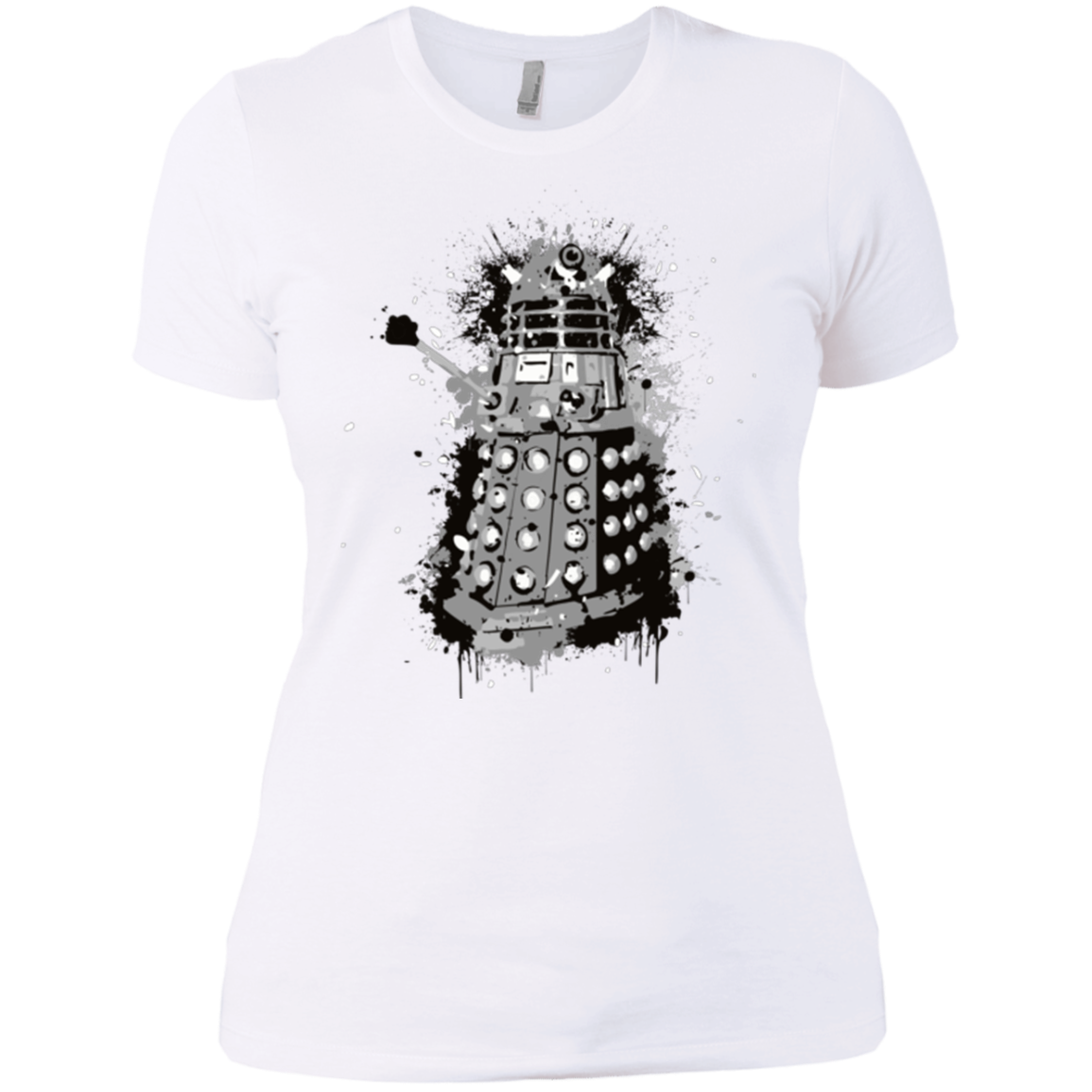 EXTERMIN Women's Premium T-Shirt