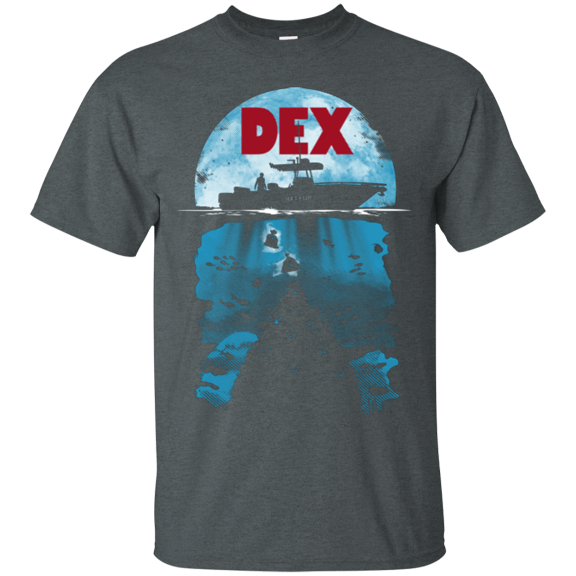 Dex T-Shirt