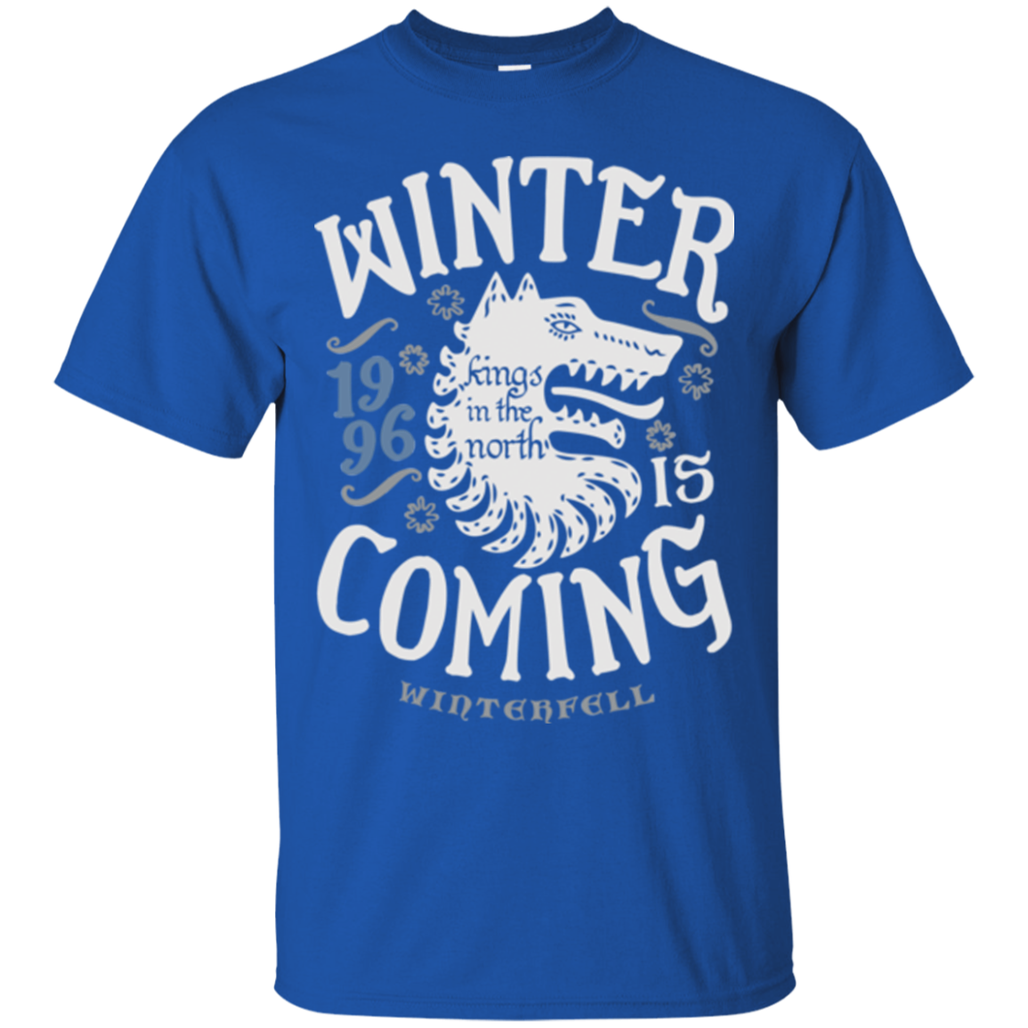 House in the North T-Shirt