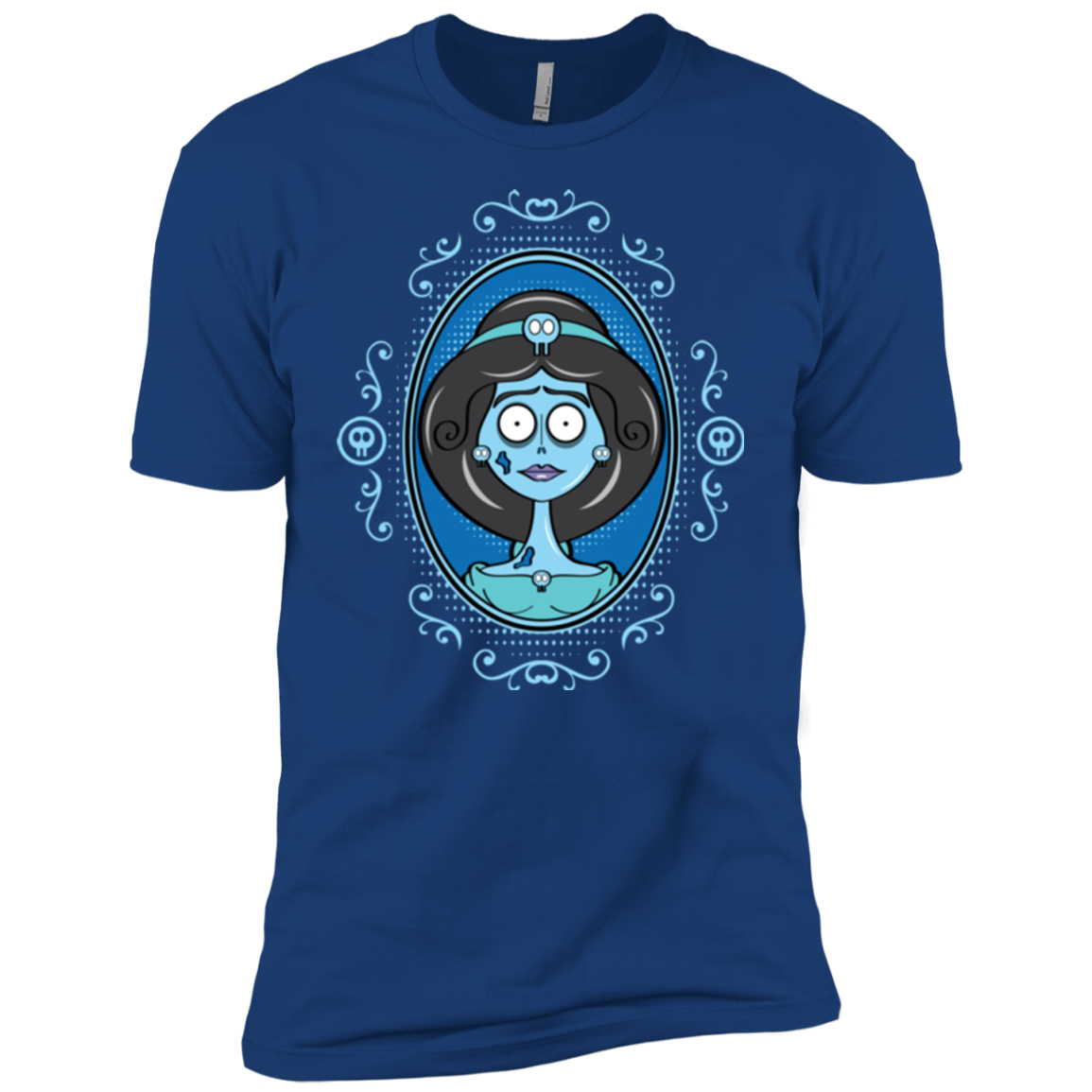 The Corpse Betrothed Boys Premium T-Shirt