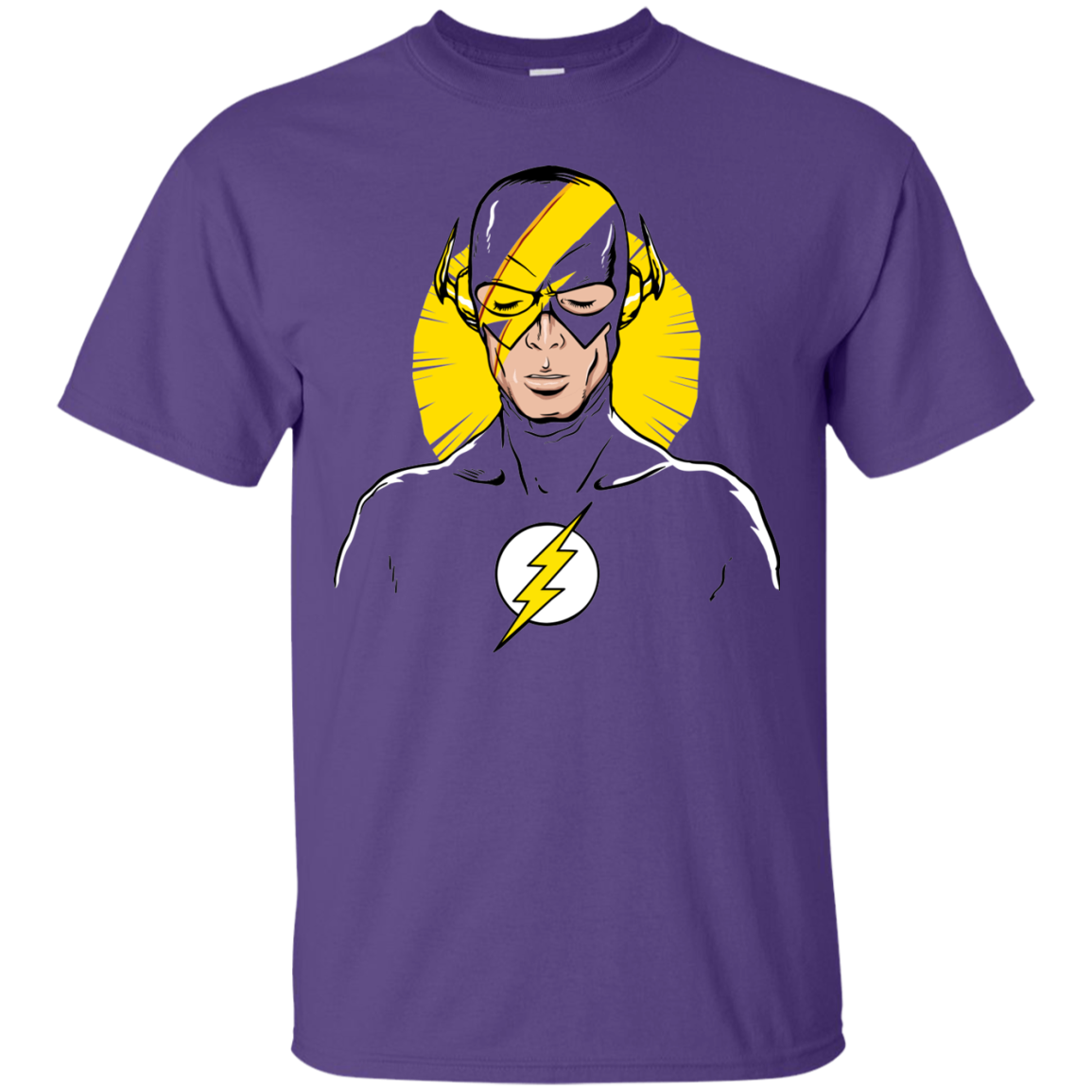 The Crimson Sane T-Shirt