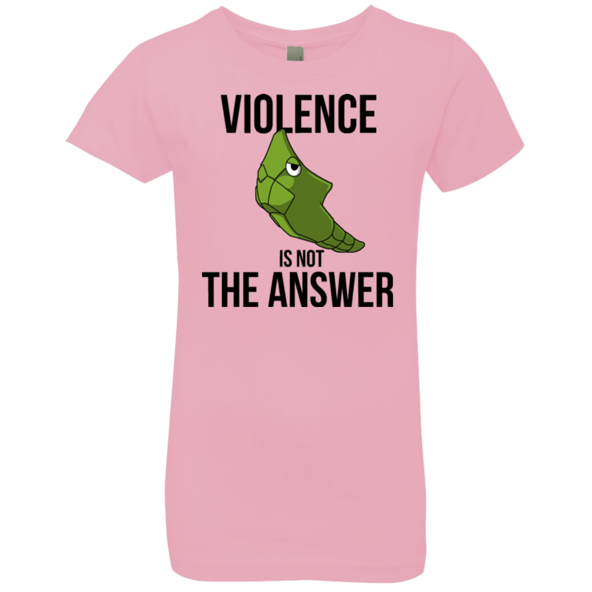 Metapeace Girls Premium T-Shirt