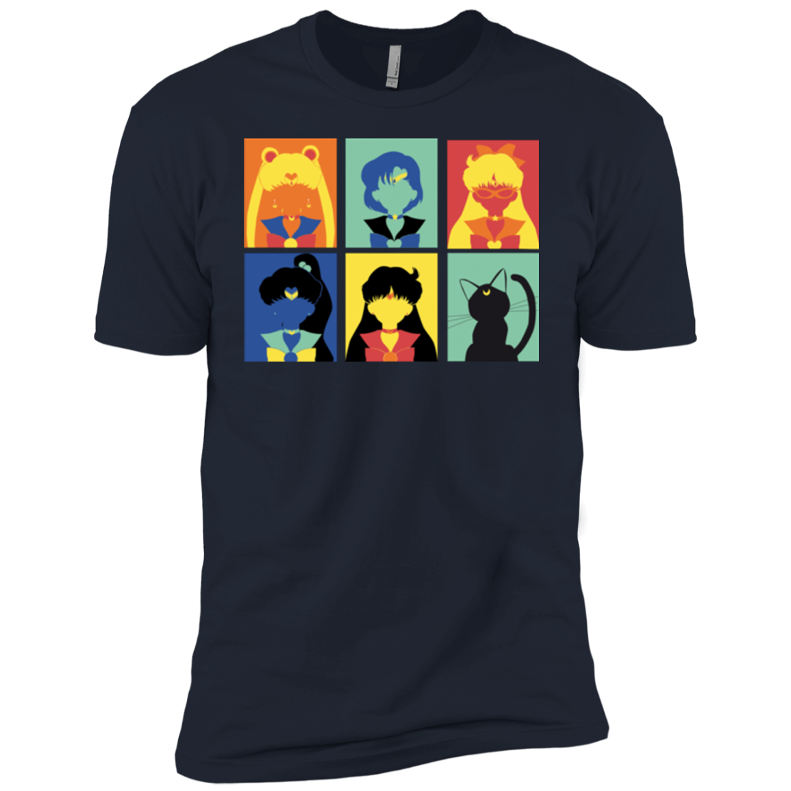 Sailor pop Boys Premium T-Shirt