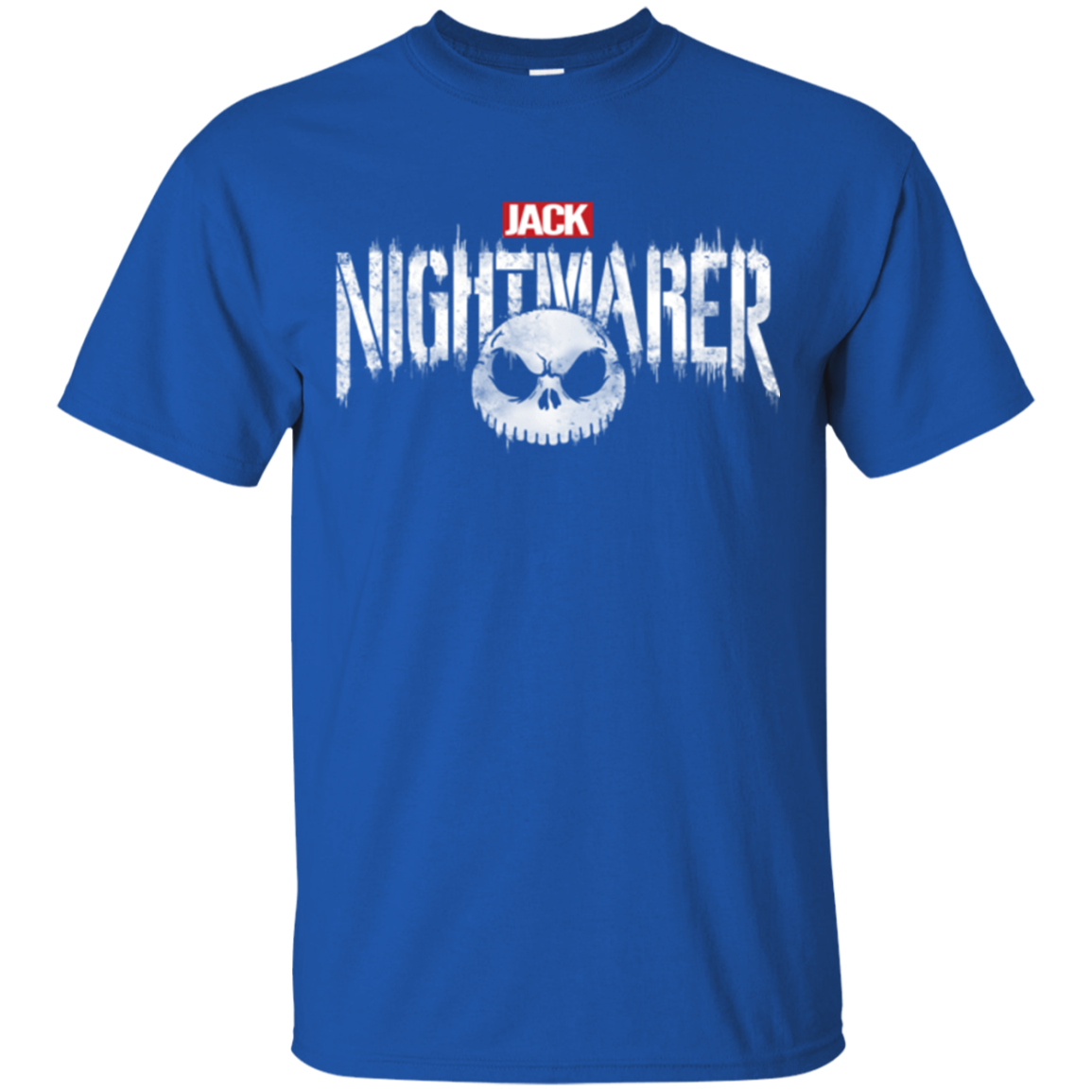 The Nightmarer T-Shirt