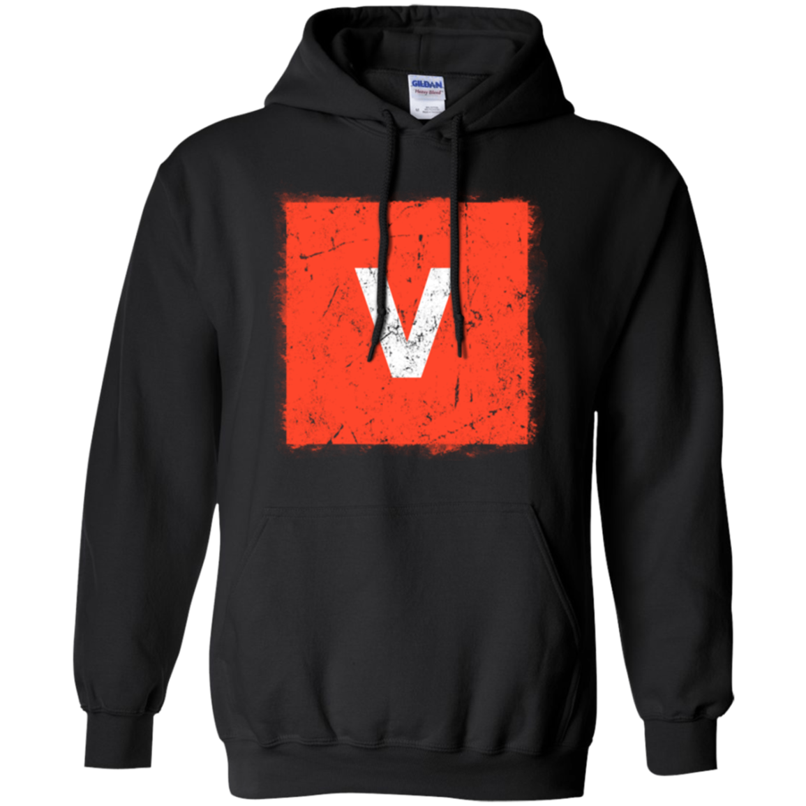 Evolve Pullover Hoodie