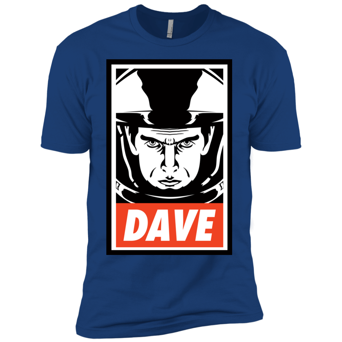 Dave Boys Premium T-Shirt