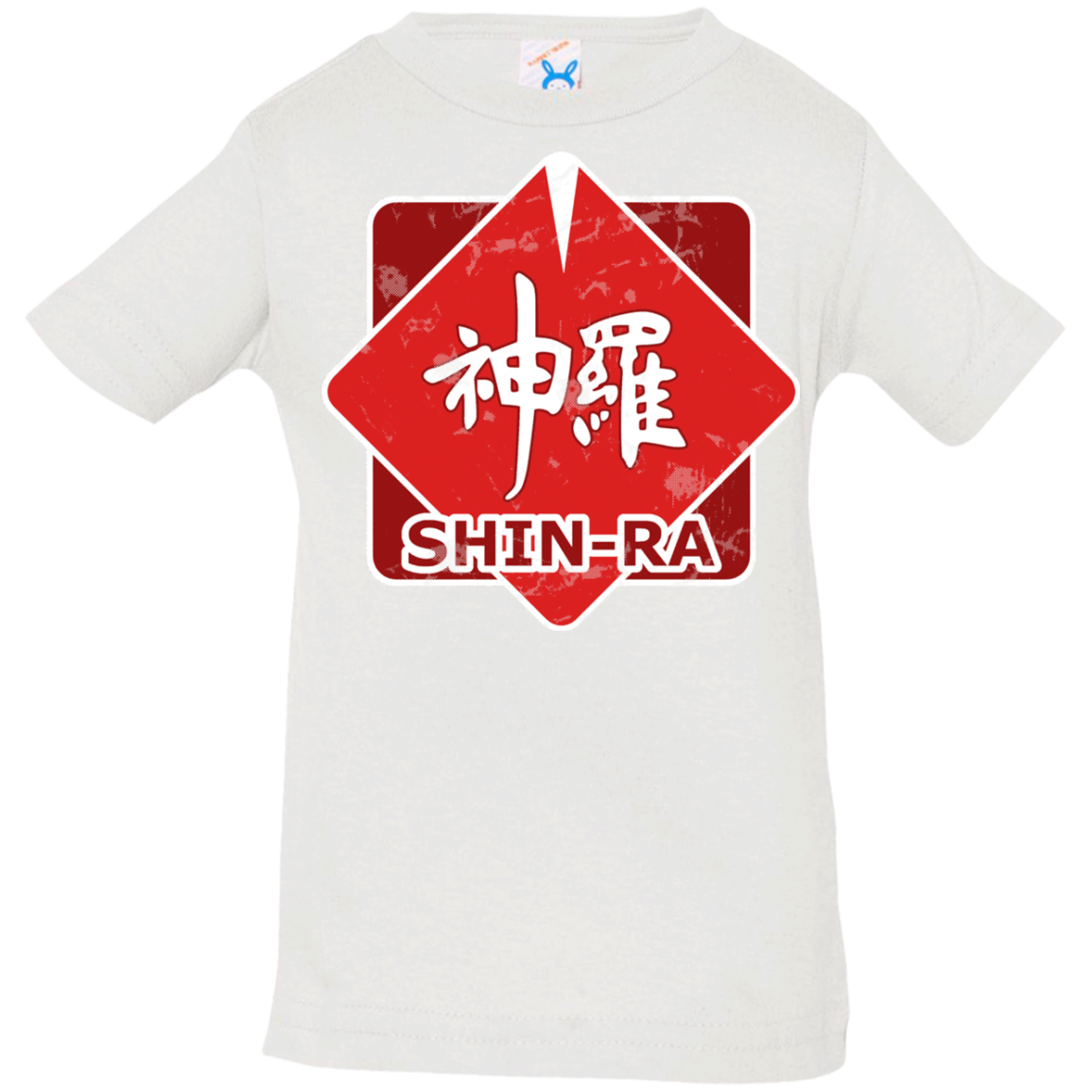 Shinra Logo Infant PremiumT-Shirt
