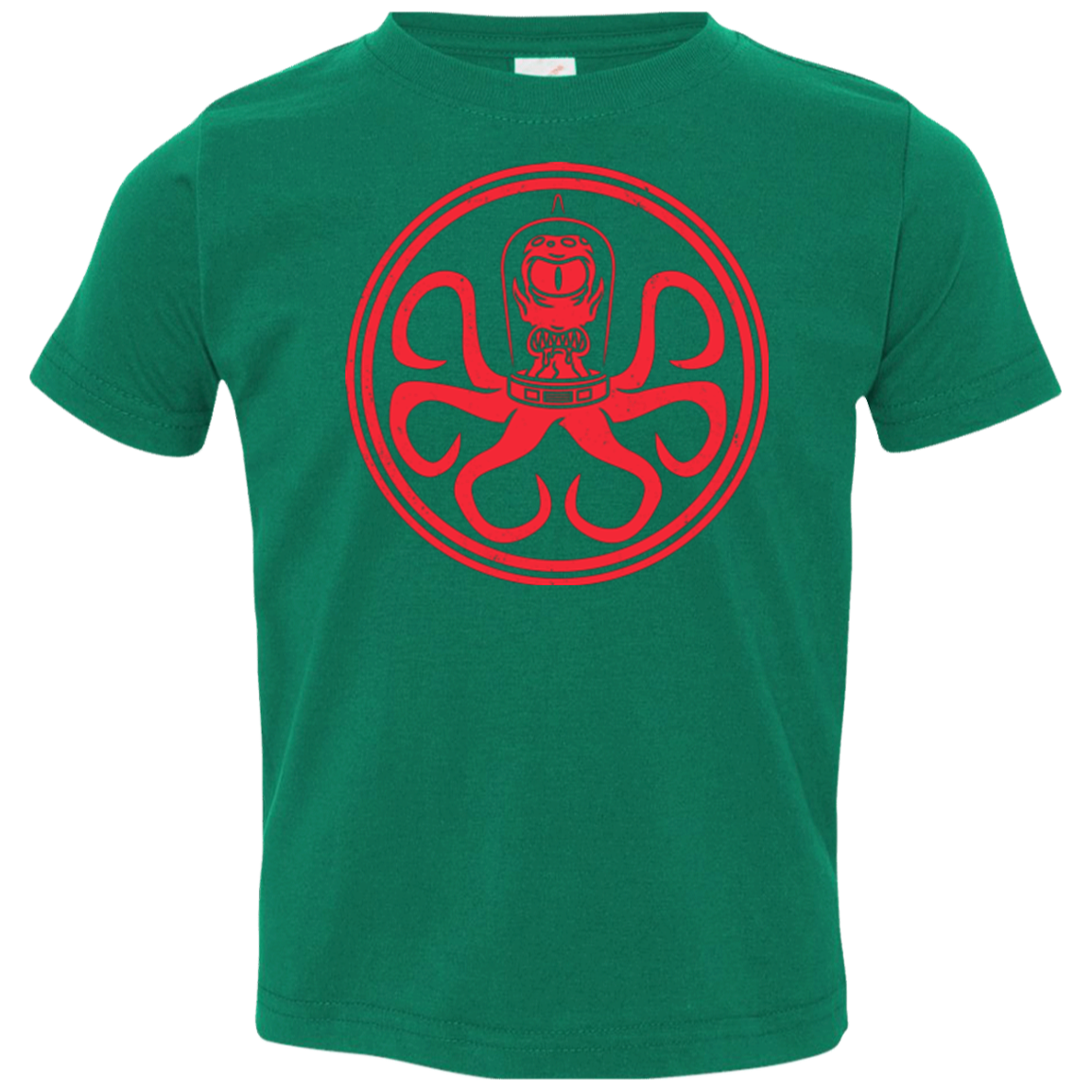 Hail Rigel Vii Toddler Premium T-Shirt