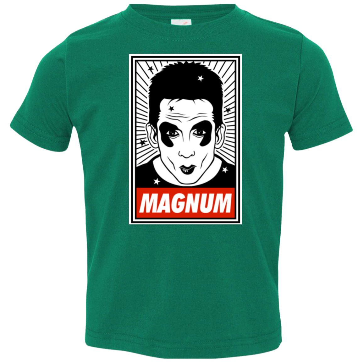 Ridiculously good looking Toddler Premium T-Shirt