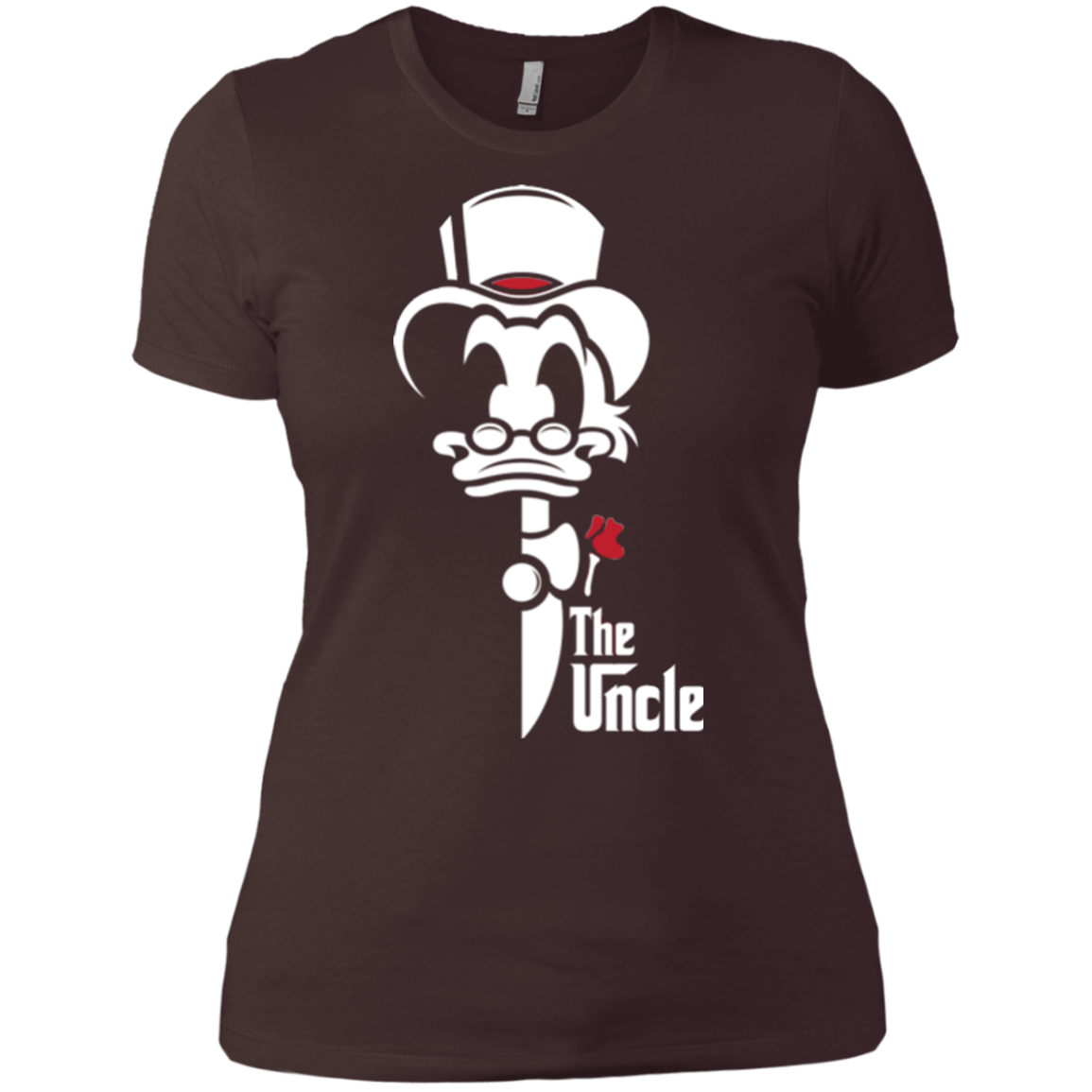 The Uncle Women's Premium T-Shirt