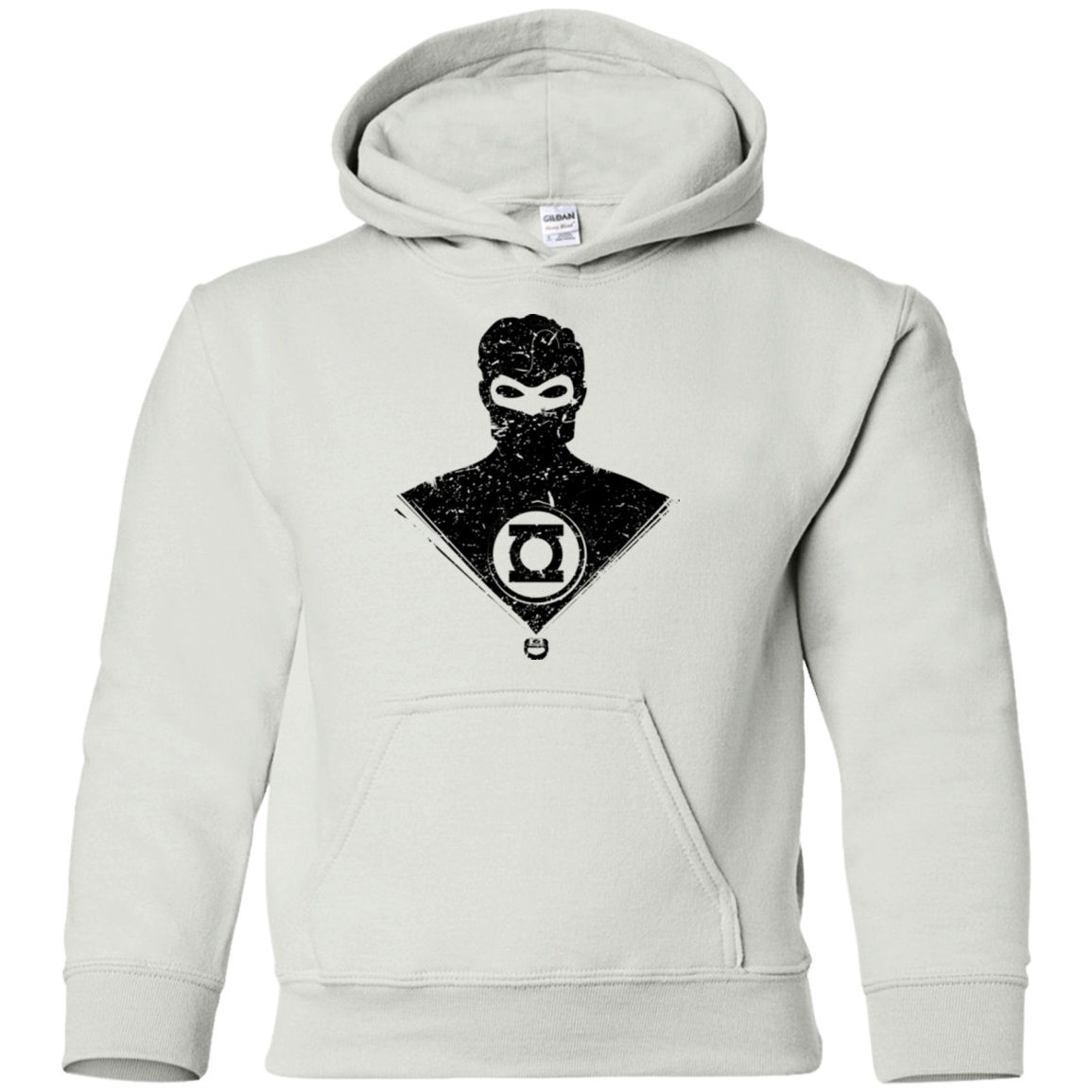 Ring Shadow Youth Hoodie