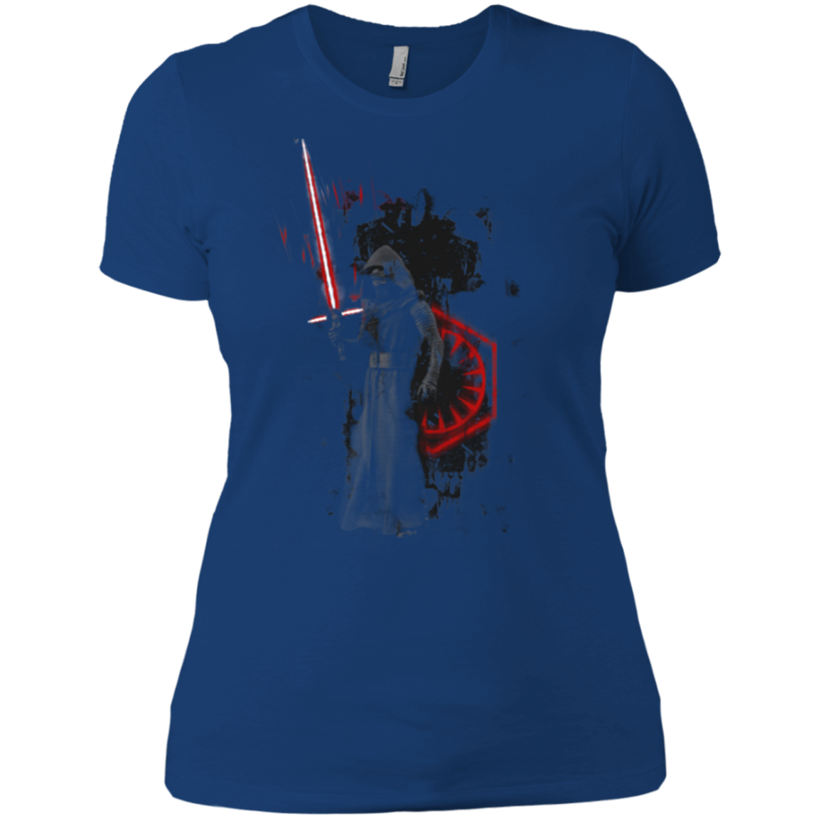 Darkness Women's Premium T-Shirt