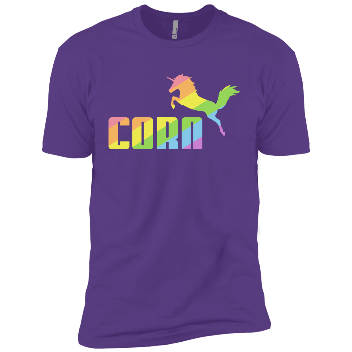 Corn Boys Premium T-Shirt