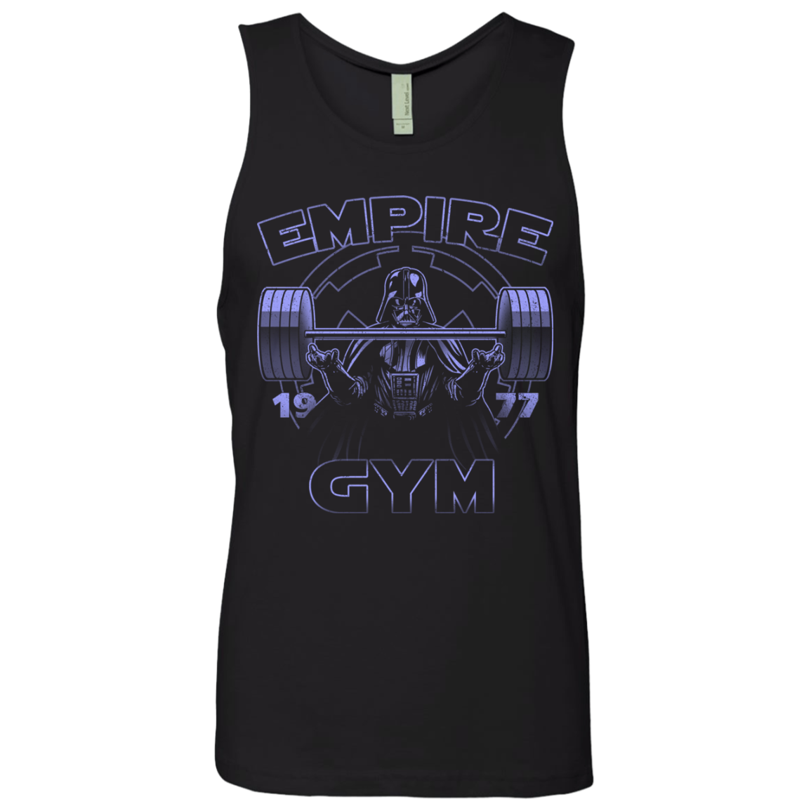 Empire Gym Men's Premium Tank Top