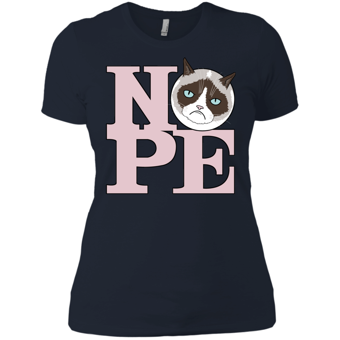 All You Need is NOPE Women's Premium T-Shirt