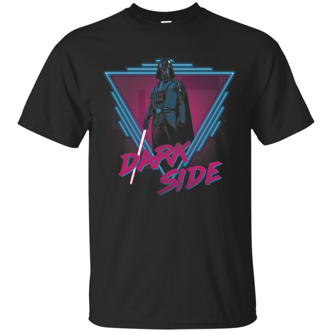 Dark Side T-Shirt