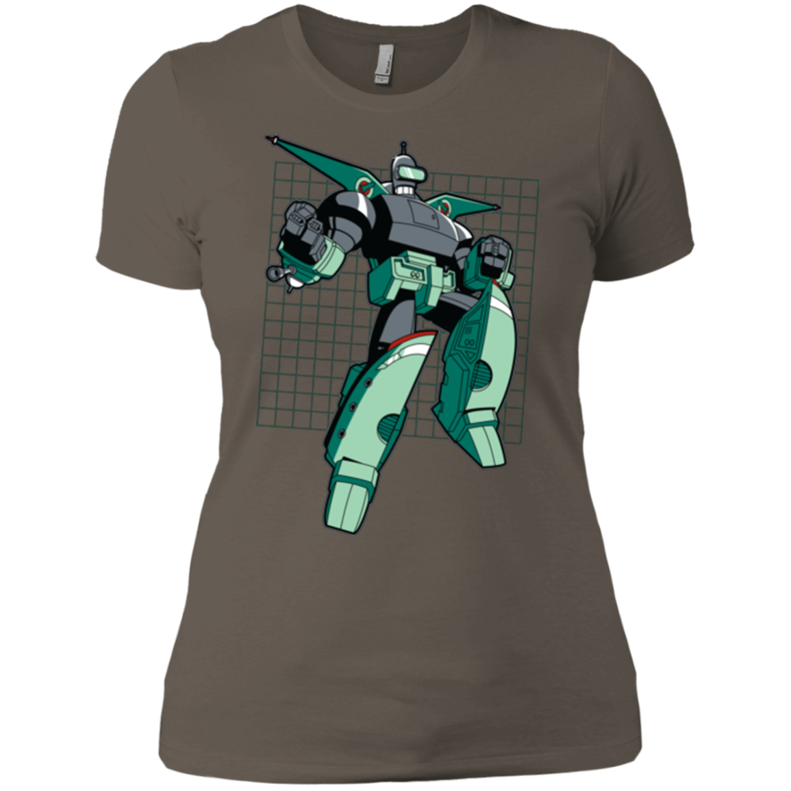 Transbender Women's Premium T-Shirt