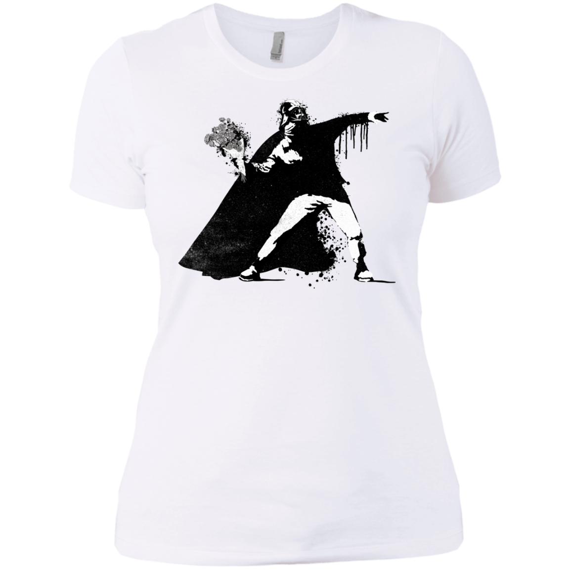 Apology Not Accepted Women's Premium T-Shirt