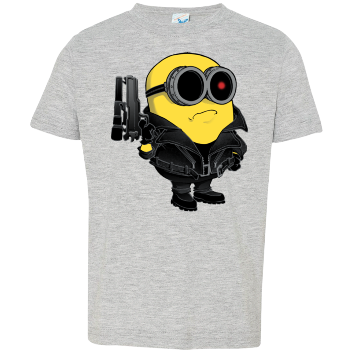 Terminion Toddler Premium T-Shirt