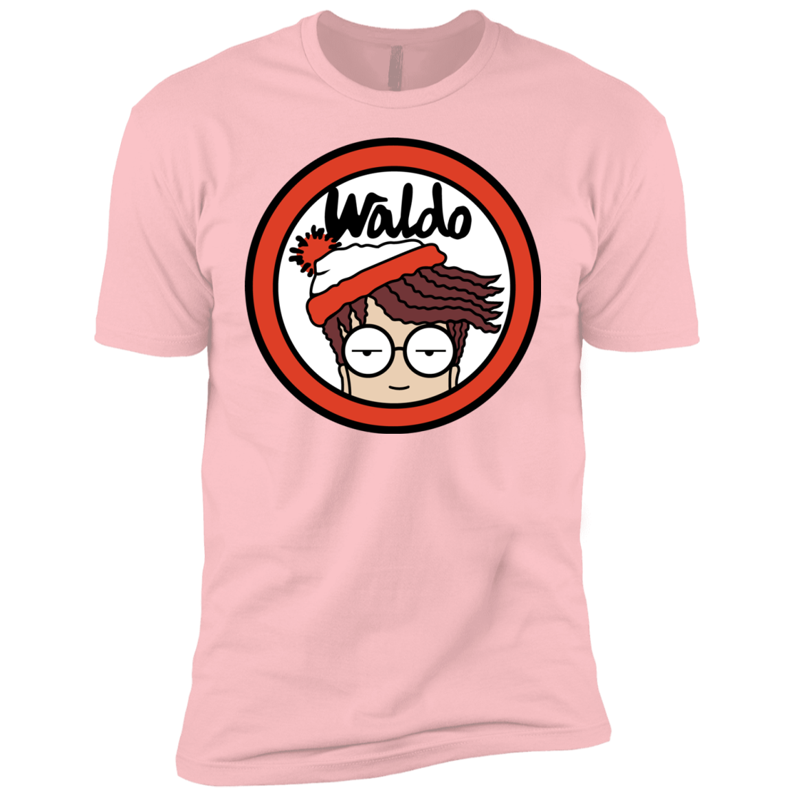 Waldario Boys Premium T-Shirt