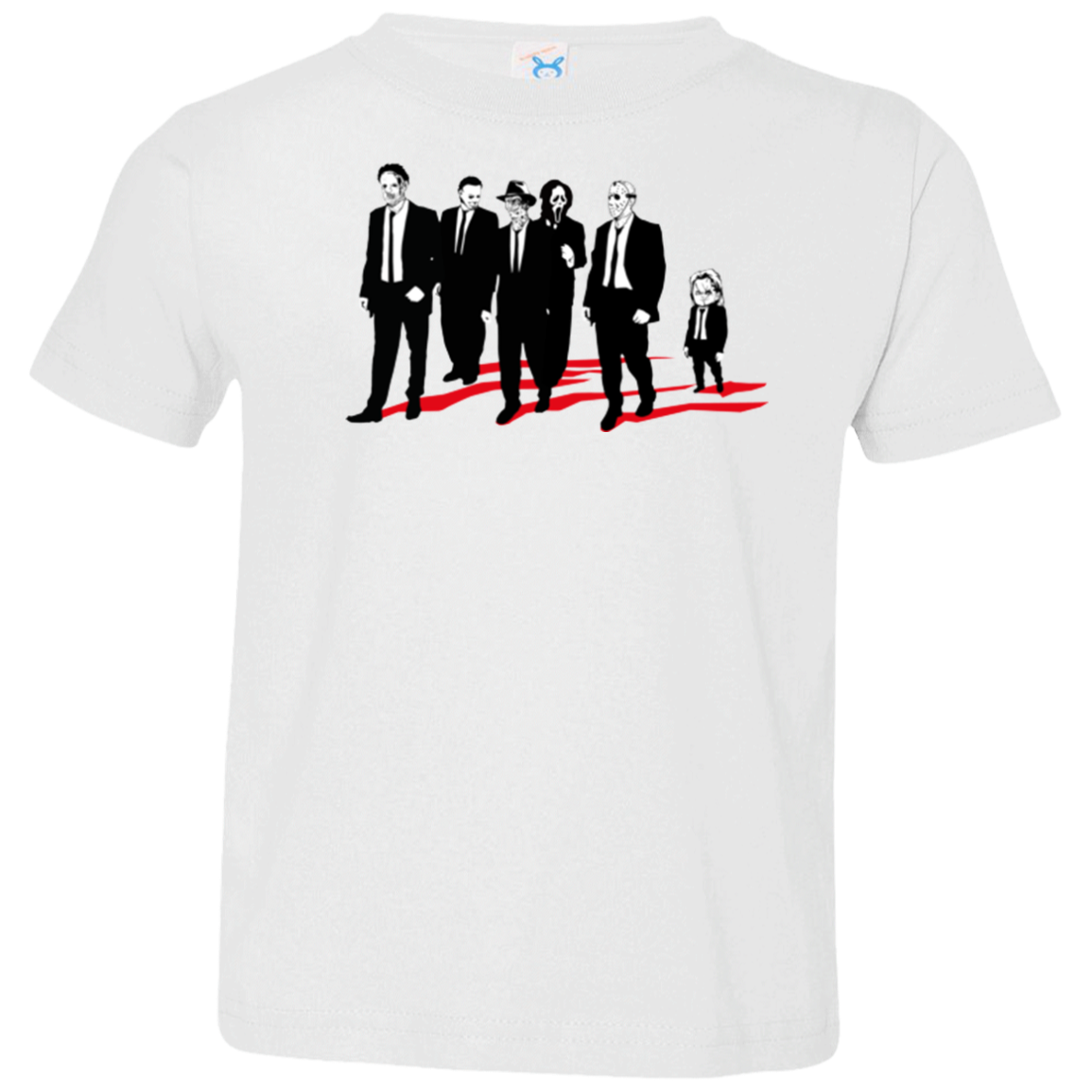 Reservoir Killers Toddler Premium T-Shirt