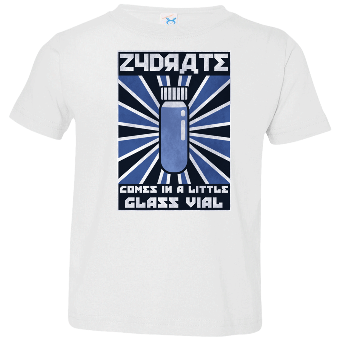 Take Zydrate Toddler Premium T-Shirt