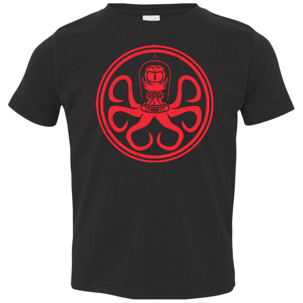 Hail Rigel Vii Toddler Premium T-Shirt