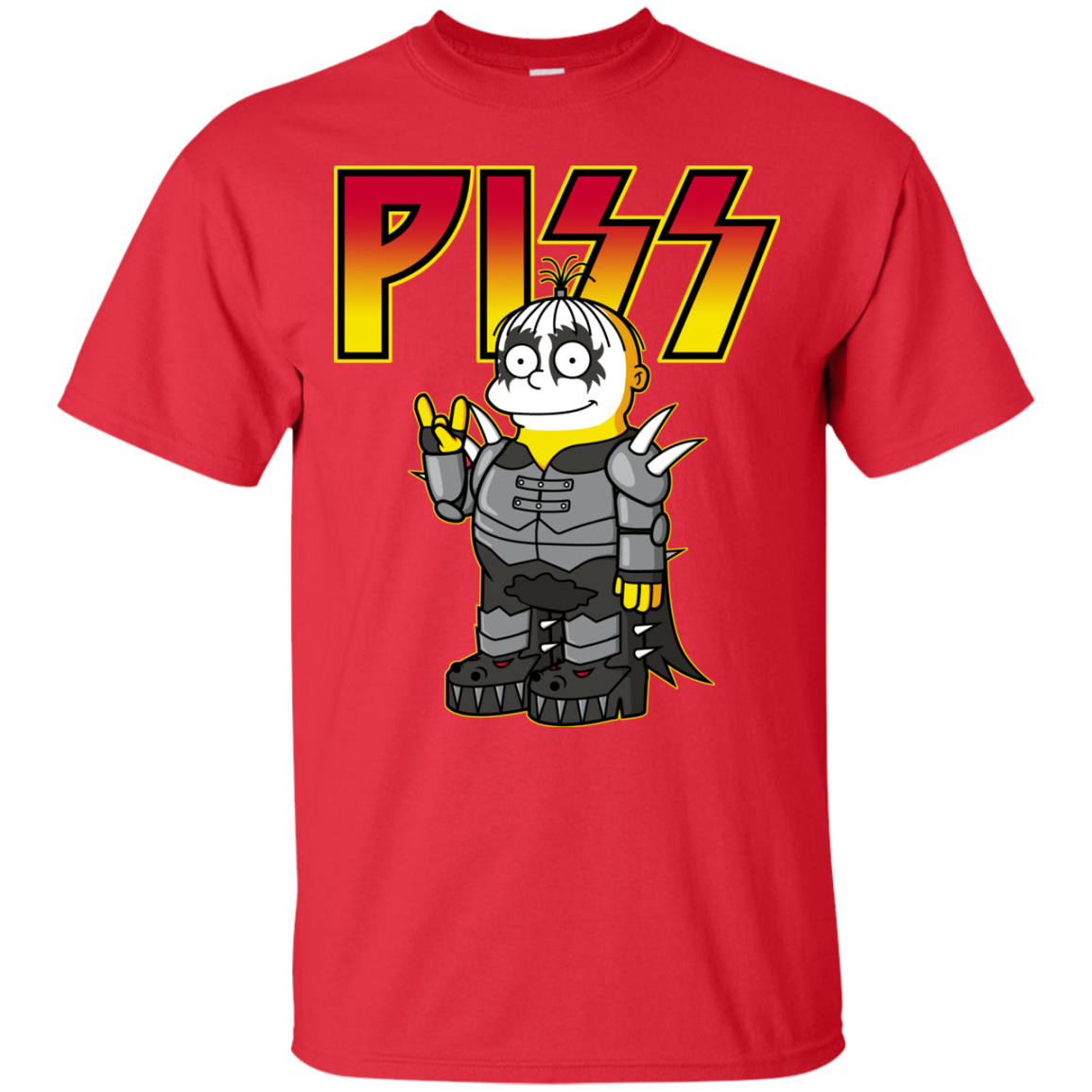 Piss T-Shirt