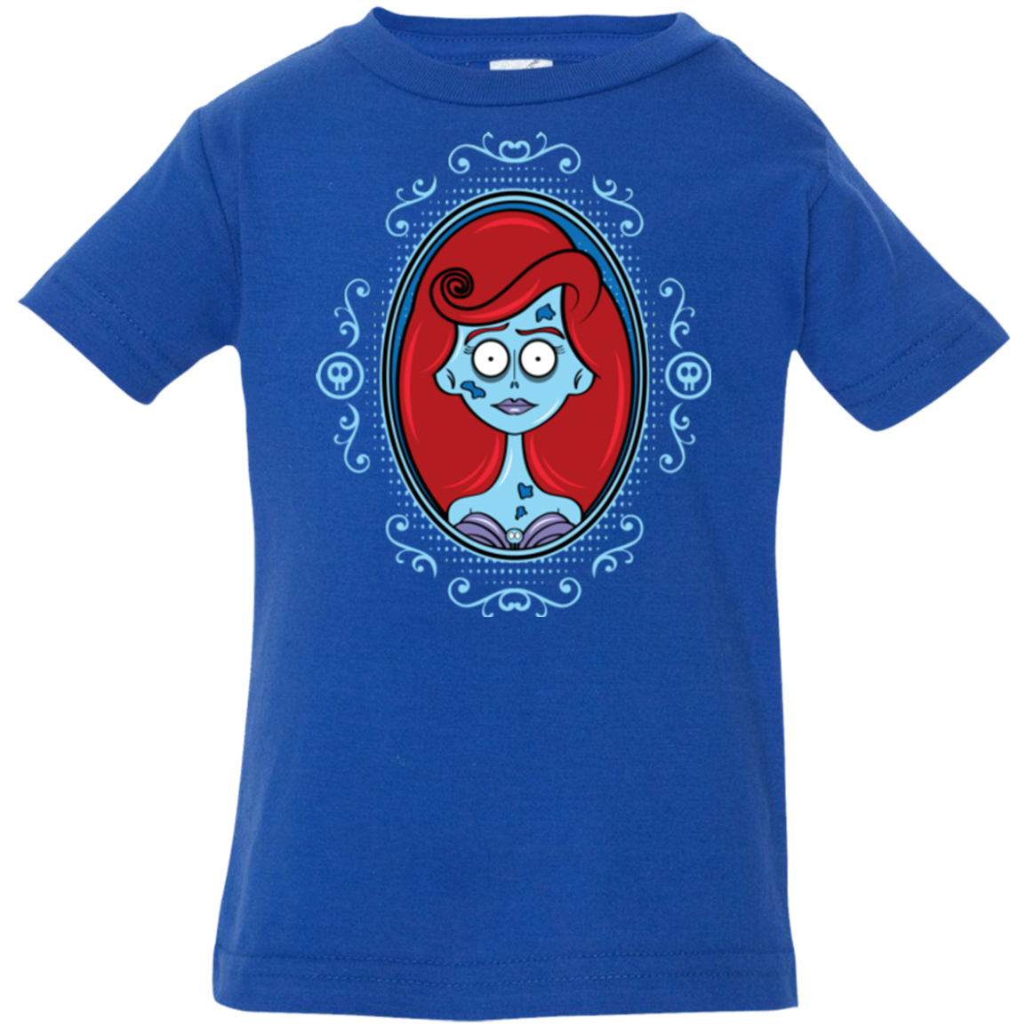 The Corpse Dreamer Infant Premium T-Shirt