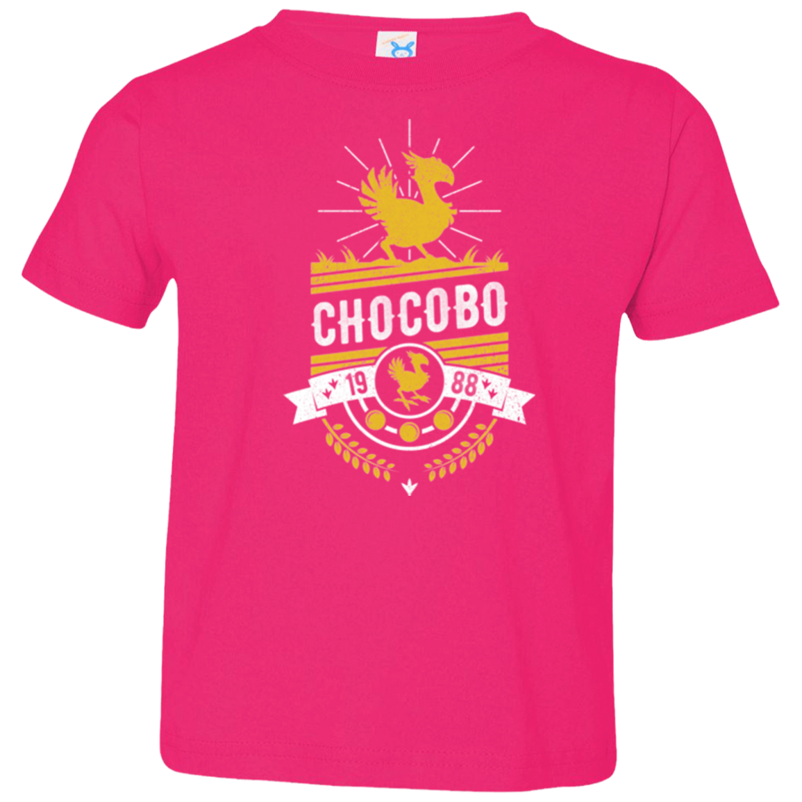 Wark Toddler Premium T-Shirt